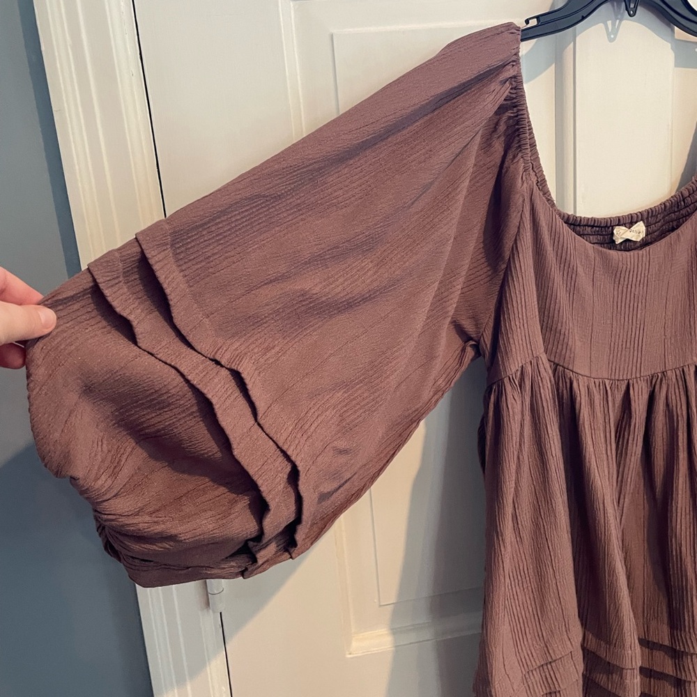 Gorgeous boutique Dress!